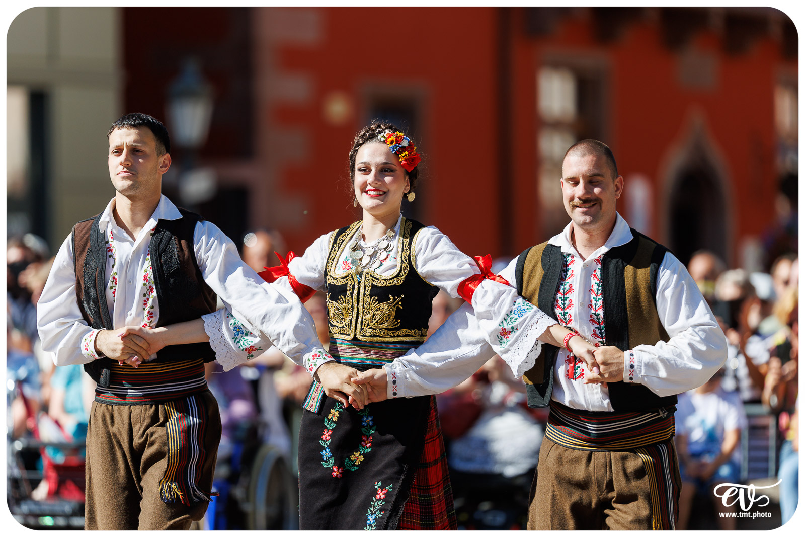 PARADE DU FESTIVAL DU HOUBLON 2025